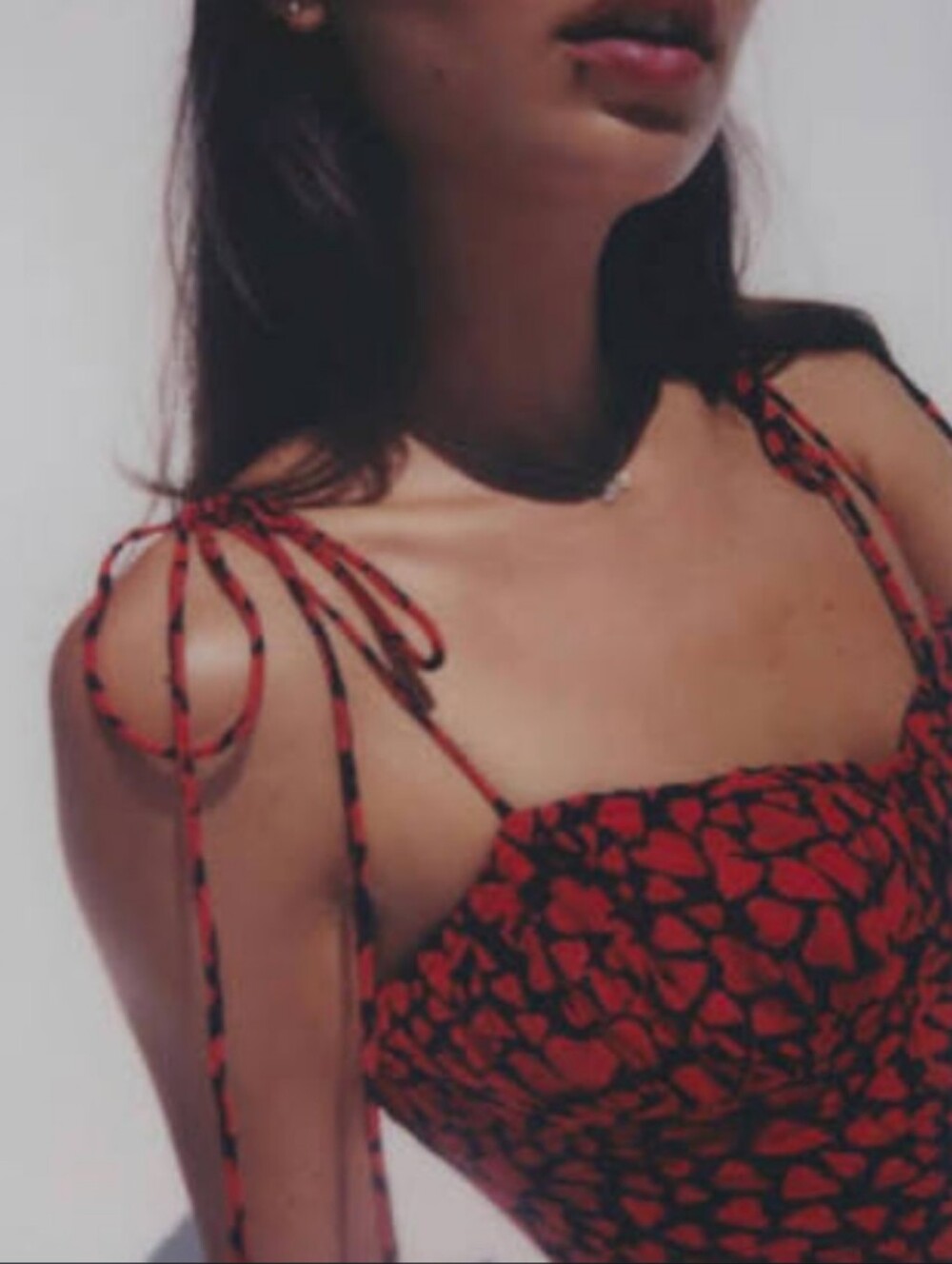 Realisation Ana Top - Picture 4 of 10